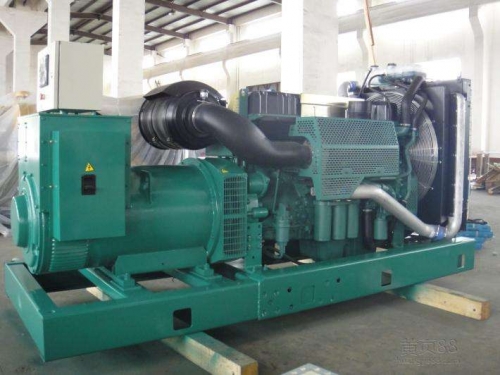 麟游便携静音：租赁无声发电机组，便携式解决能源需求